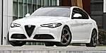 Used 2020 ALFA ROMEO GIULIA BASE in MIAMI, FLORIDA