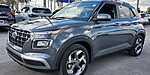Used 2024 HYUNDAI VENUE SEL in MIAMI, FLORIDA