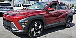 Used 2024 HYUNDAI KONA SEL in MIAMI, FLORIDA
