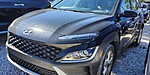 Used 2023 HYUNDAI KONA SEL in MIAMI, FLORIDA