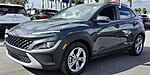 Used 2023 HYUNDAI KONA SEL in MIAMI, FLORIDA