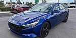 Used 2023 HYUNDAI ELANTRA SEL in MIAMI, FLORIDA