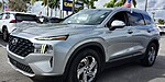 Used 2023 HYUNDAI SANTA FE SEL in MIAMI, FLORIDA