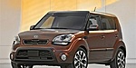Used 2013 KIA SOUL PLUS in MIAMI, FLORIDA