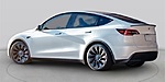 Used 2024 TESLA MODEL Y LONG RANGE in MIAMI, FLORIDA
