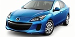 Used 2013 MAZDA MAZDA3 I SPORT in MIAMI, FLORIDA