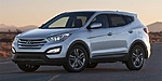 Used 2013 HYUNDAI SANTA FE BASE in MIAMI, FLORIDA