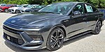 New 2025 HYUNDAI SONATA N LINE FWD in MIAMI, FLORIDA