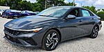 New 2025 HYUNDAI ELANTRA SEL CONVENIENCE IVT in MIAMI, FLORIDA