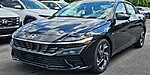 New 2025 HYUNDAI ELANTRA SEL CONVENIENCE in MIAMI, FLORIDA