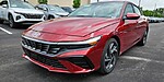 New 2025 HYUNDAI ELANTRA SEL CONVENIENCE in MIAMI, FLORIDA