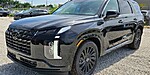 New 2025 HYUNDAI PALISADE CALLIGRAPHY NIGHT EDITION AWD in MIAMI, FLORIDA