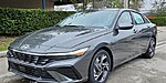 New 2025 HYUNDAI ELANTRA SEL CONVENIENCE in MIAMI, FLORIDA