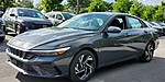 New 2025 HYUNDAI ELANTRA SEL CONVENIENCE IVT in MIAMI, FLORIDA