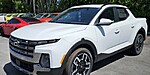 New 2025 HYUNDAI SANTA CRUZ LIMITED AWD in MIAMI, FLORIDA