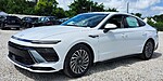 New 2025 HYUNDAI SONATA SEL FWD in MIAMI, FLORIDA