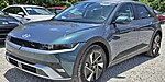 New 2025 HYUNDAI IONIQ 5 SE RWD *LTD AVAIL* in MIAMI, FLORIDA