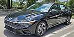 New 2025 HYUNDAI ELANTRA SEL SPORT IVT in MIAMI, FLORIDA