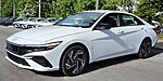 New 2025 HYUNDAI ELANTRA HYBRID SEL SPORT DCT in MIAMI, FLORIDA