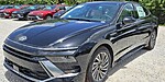 New 2025 HYUNDAI SONATA SEL FWD in MIAMI, FLORIDA