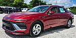 New 2025 HYUNDAI SONATA SE FWD in MIAMI, FLORIDA