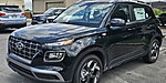 New 2025 HYUNDAI VENUE SEL IVT in MIAMI, FLORIDA