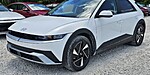 New 2025 HYUNDAI IONIQ 5 SEL RWD *LTD AVAIL* in MIAMI, FLORIDA