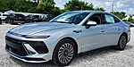New 2025 HYUNDAI SONATA SEL FWD in MIAMI, FLORIDA