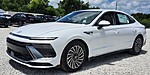 New 2025 HYUNDAI SONATA SEL FWD in MIAMI, FLORIDA