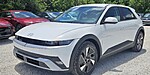 New 2025 HYUNDAI IONIQ 5 SE RWD in MIAMI, FLORIDA