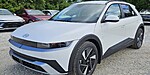 New 2025 HYUNDAI IONIQ 5 SEL RWD in MIAMI, FLORIDA
