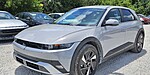 New 2025 HYUNDAI IONIQ 5 SE RWD in MIAMI, FLORIDA