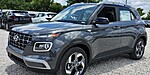 New 2025 HYUNDAI VENUE LIMITED IVT in MIAMI, FLORIDA