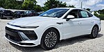 New 2025 HYUNDAI SONATA SEL HYBRID  FWD in MIAMI, FLORIDA