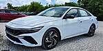 New 2025 HYUNDAI ELANTRA HYBRID SEL SPORT DCT in MIAMI, FLORIDA