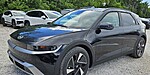 New 2025 HYUNDAI IONIQ 5 SEL RWD *LTD AVAIL* in MIAMI, FLORIDA