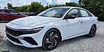 New 2025 HYUNDAI ELANTRA HYBRID SEL SPORT DCT in MIAMI, FLORIDA