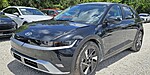New 2025 HYUNDAI IONIQ 5 SE RWD in MIAMI, FLORIDA