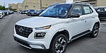 New 2025 HYUNDAI VENUE LIMITED IVT in MIAMI, FLORIDA