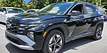 New 2025 HYUNDAI TUCSON HYBRID SEL CONVENIENCE AWD in MIAMI, FLORIDA