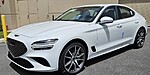 New 2026 GENESIS G70 2.5T STANDARD RWD in MIAMI, FLORIDA