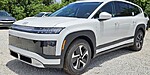 New 2026 HYUNDAI IONIQ 9 S RWD in MIAMI, FLORIDA