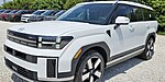 New 2025 HYUNDAI SANTA FE HYBRID LIMITED FWD in MIAMI, FLORIDA