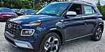 New 2025 HYUNDAI VENUE LIMITED IVT in MIAMI, FLORIDA