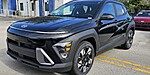 New 2025 HYUNDAI KONA SEL CONVENIENCE FWD in MIAMI, FLORIDA