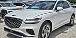 New 2026 GENESIS GV70 2.5T ADVANCED AWD in MIAMI, FLORIDA