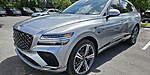 New 2025 GENESIS GV80 Coupe 3.5T E-SC AWD in MIAMI, FLORIDA