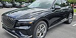 New 2026 GENESIS GV70 2.5T ADVANCED AWD in MIAMI, FLORIDA