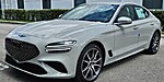 New 2026 GENESIS G70 2.5T STANDARD RWD in MIAMI, FLORIDA