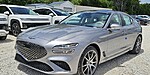 New 2026 GENESIS G70 2.5T PRESTIGE RWD in MIAMI, FLORIDA